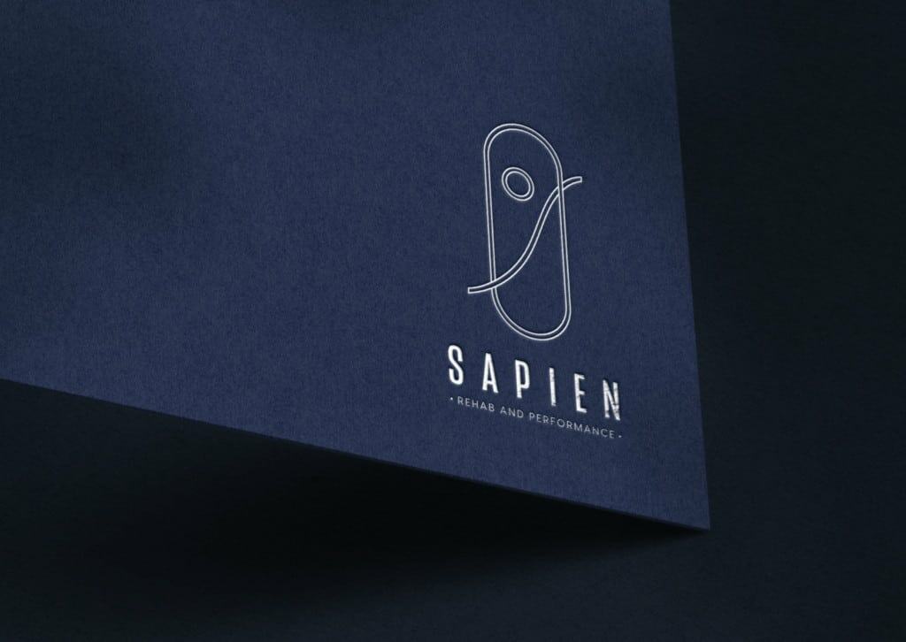Brand Design for Sapian in Gold Coast.