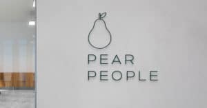 Pear People Cover Image