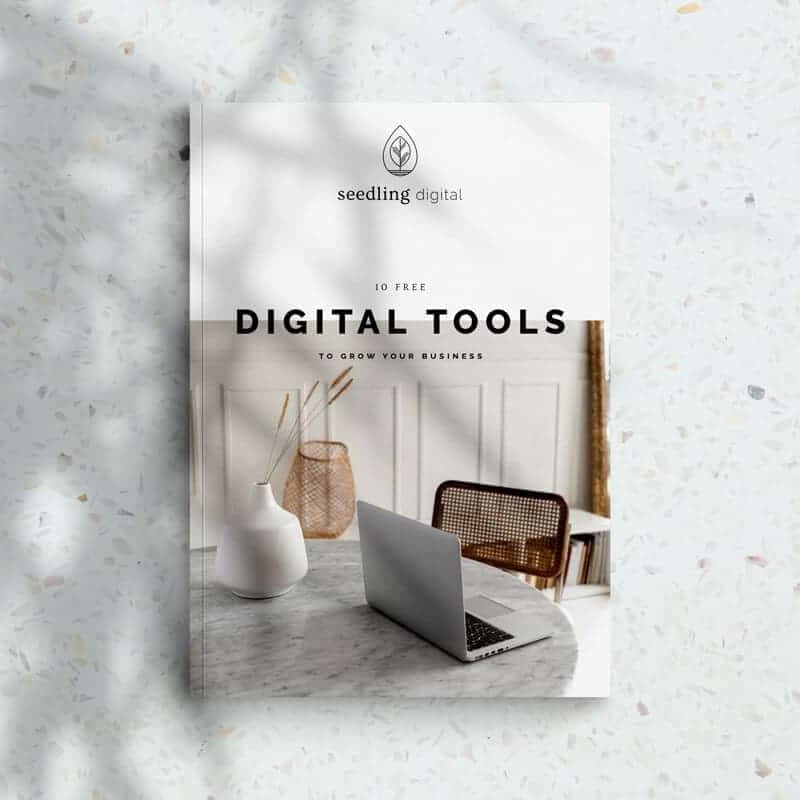 10 Free Tools To Grow Your Business + Bonus Content